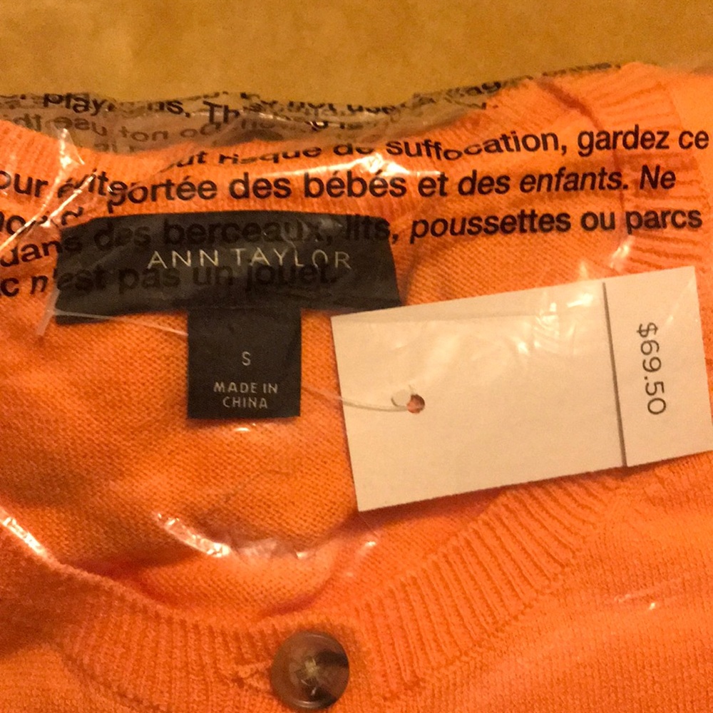 Sweater - Picture 2 of 2